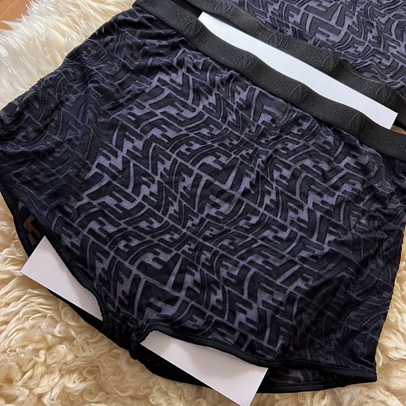 Fendi Set - Picture 3 of 9